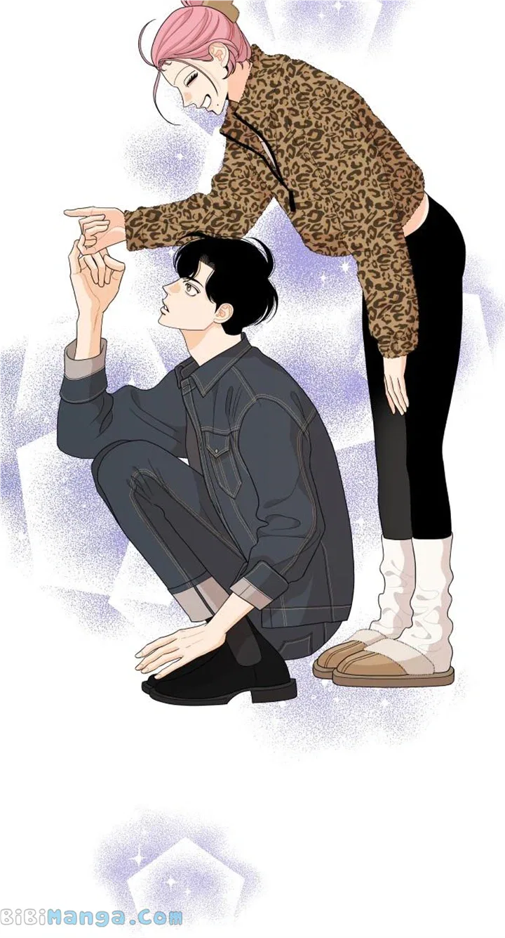 A Whirlwind Campus Affair Chapter 82 – Page 20