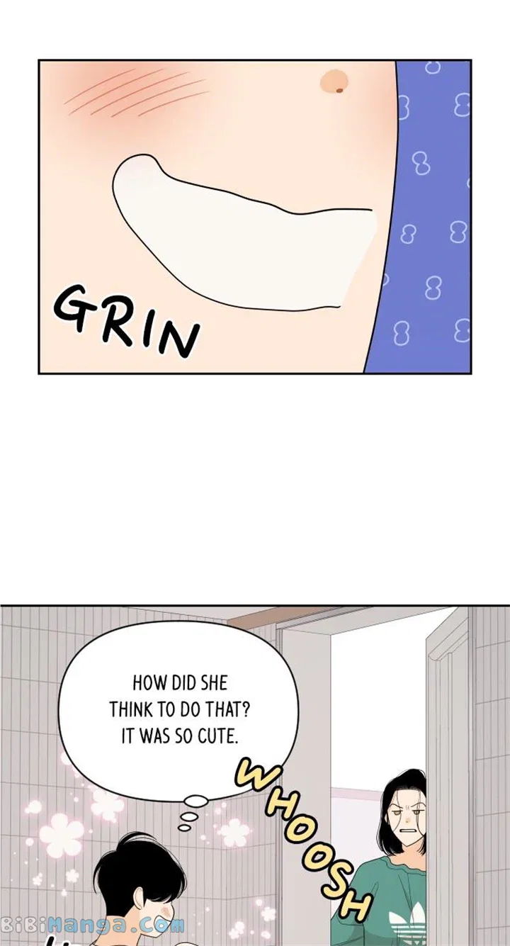 A Whirlwind Campus Affair Chapter 82 – Page 22