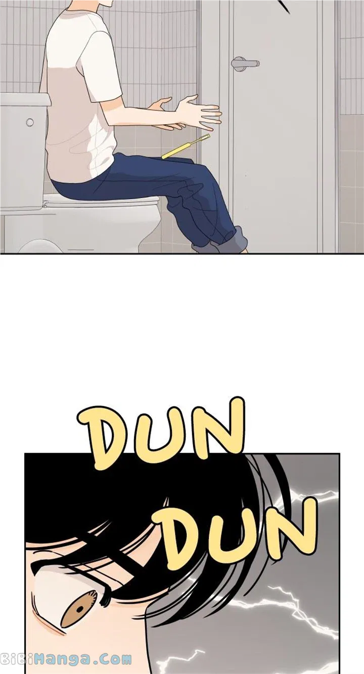 A Whirlwind Campus Affair Chapter 82 – Page 24