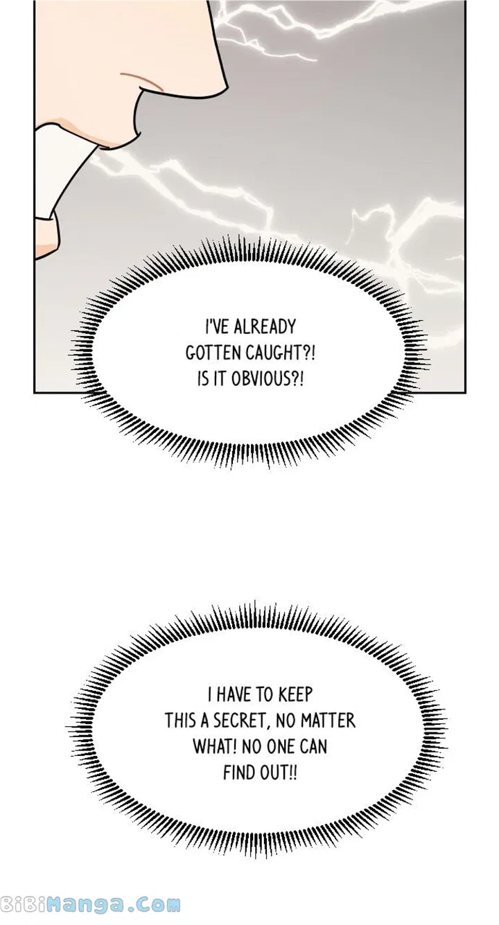 A Whirlwind Campus Affair Chapter 82 – Page 25