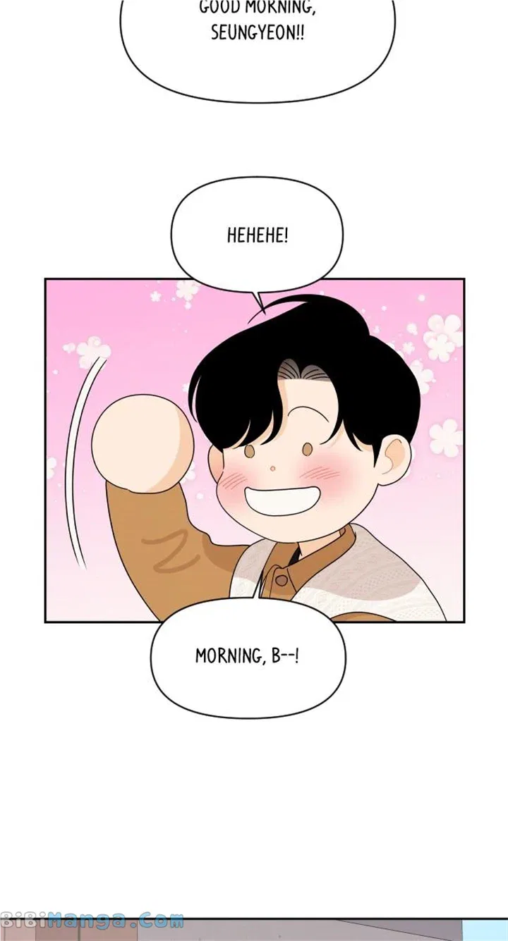 A Whirlwind Campus Affair Chapter 82 – Page 30