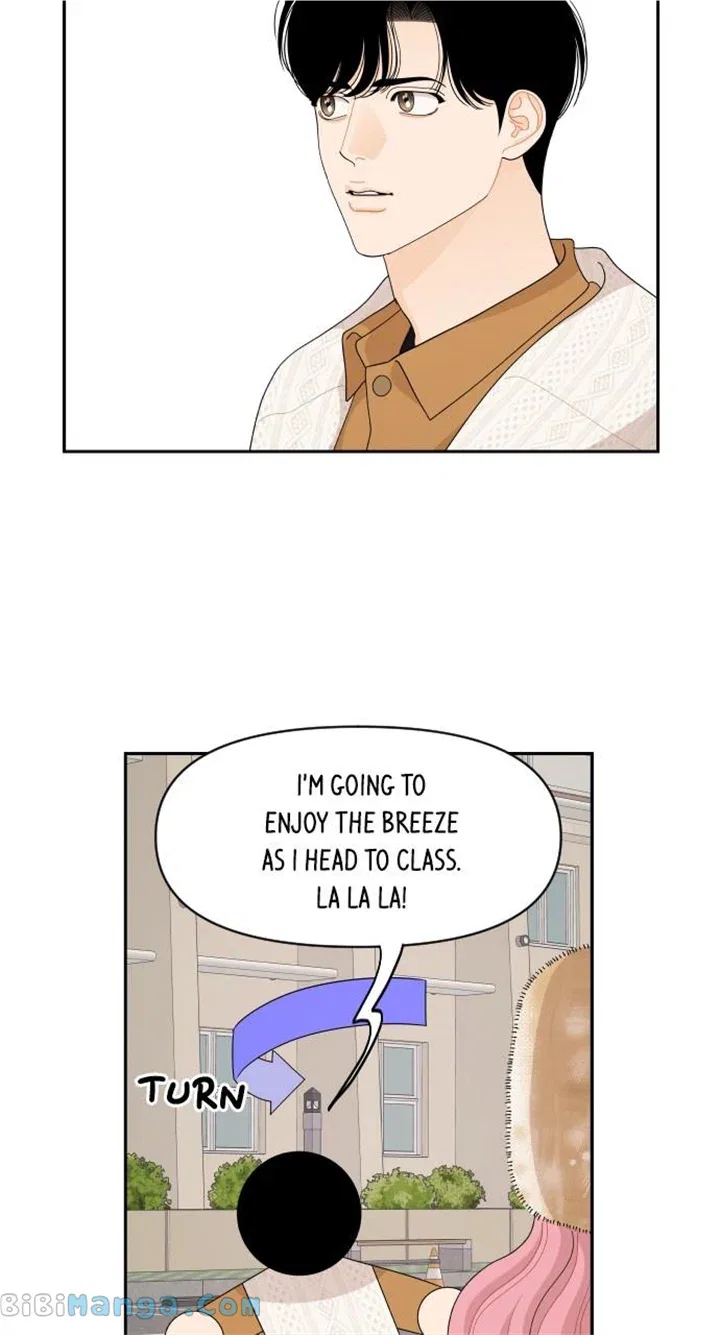 A Whirlwind Campus Affair Chapter 82 – Page 32