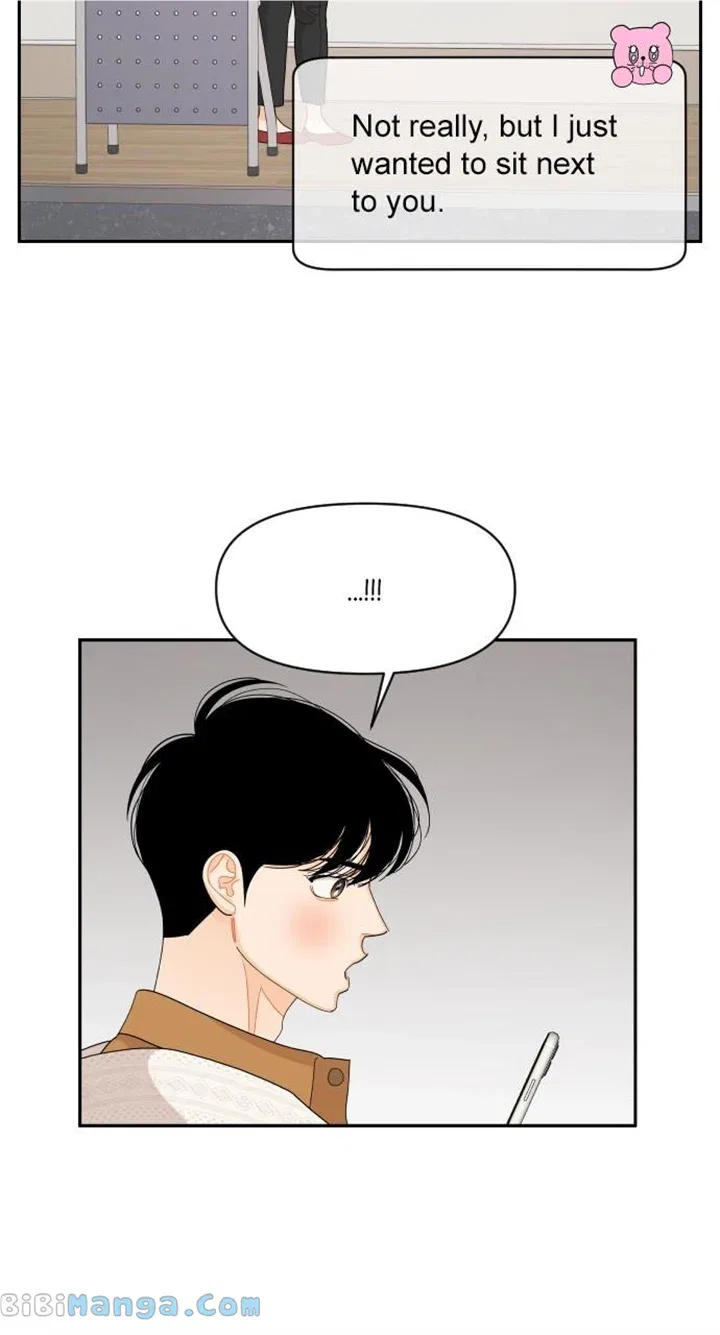 A Whirlwind Campus Affair Chapter 82 – Page 39
