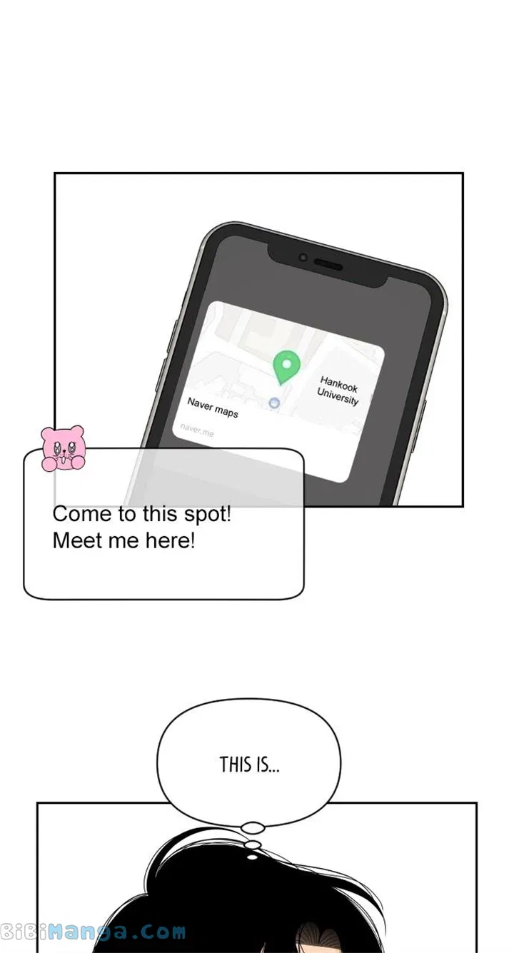 A Whirlwind Campus Affair Chapter 82 – Page 52