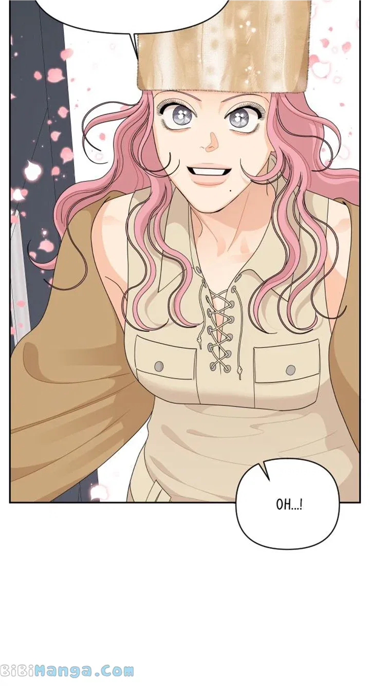 A Whirlwind Campus Affair Chapter 82 – Page 56