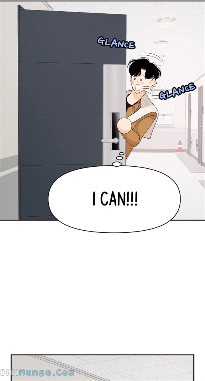 A Whirlwind Campus Affair Chapter 82 – Page 57
