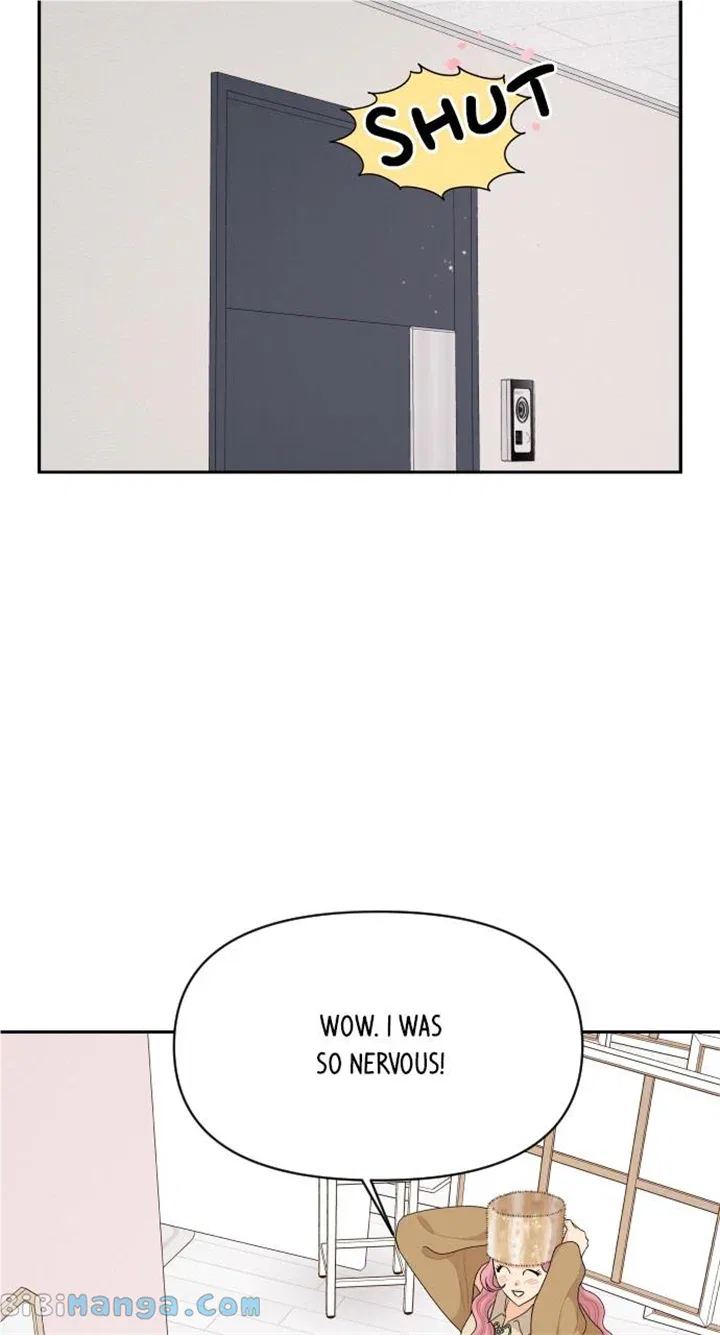 A Whirlwind Campus Affair Chapter 82 – Page 58