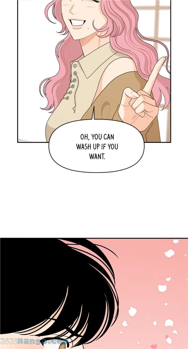 A Whirlwind Campus Affair Chapter 82 – Page 60