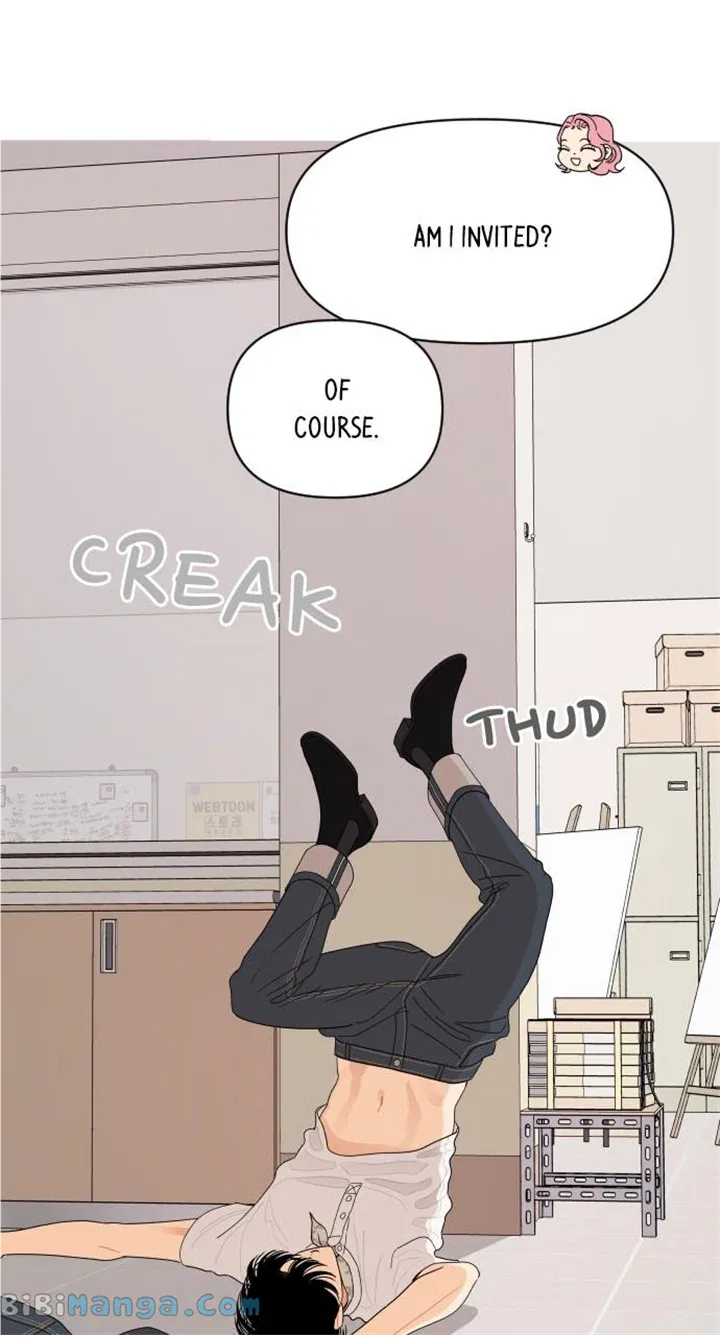 A Whirlwind Campus Affair Chapter 81 – Page 1