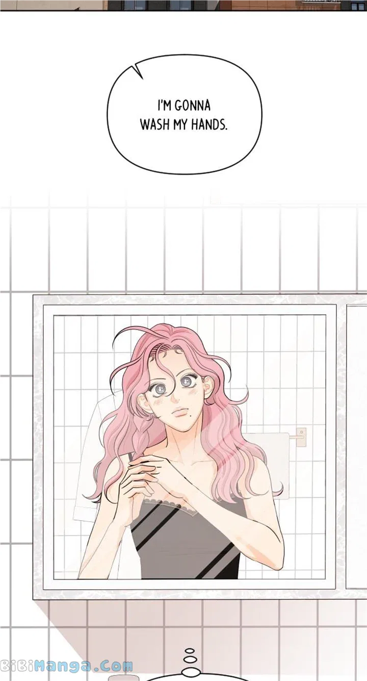 A Whirlwind Campus Affair Chapter 81 – Page 11