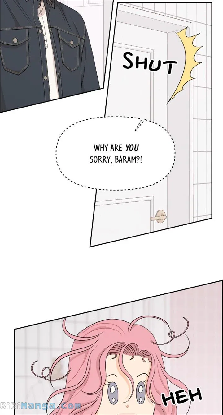 A Whirlwind Campus Affair Chapter 81 – Page 14