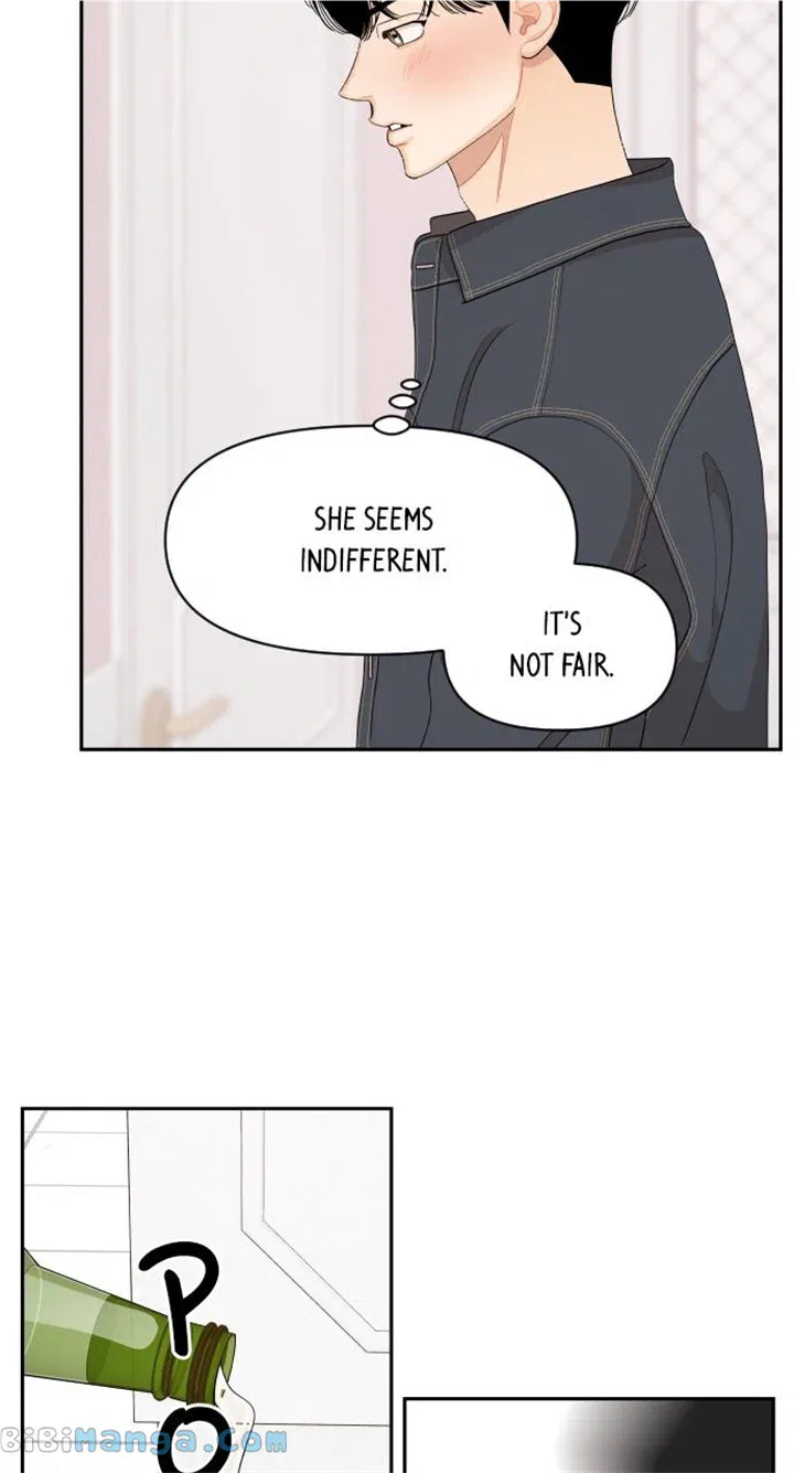 A Whirlwind Campus Affair Chapter 81 – Page 20