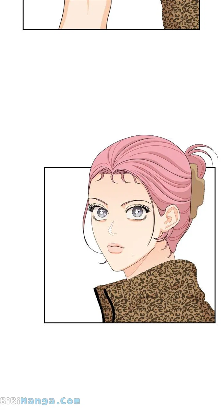 A Whirlwind Campus Affair Chapter 81 – Page 27