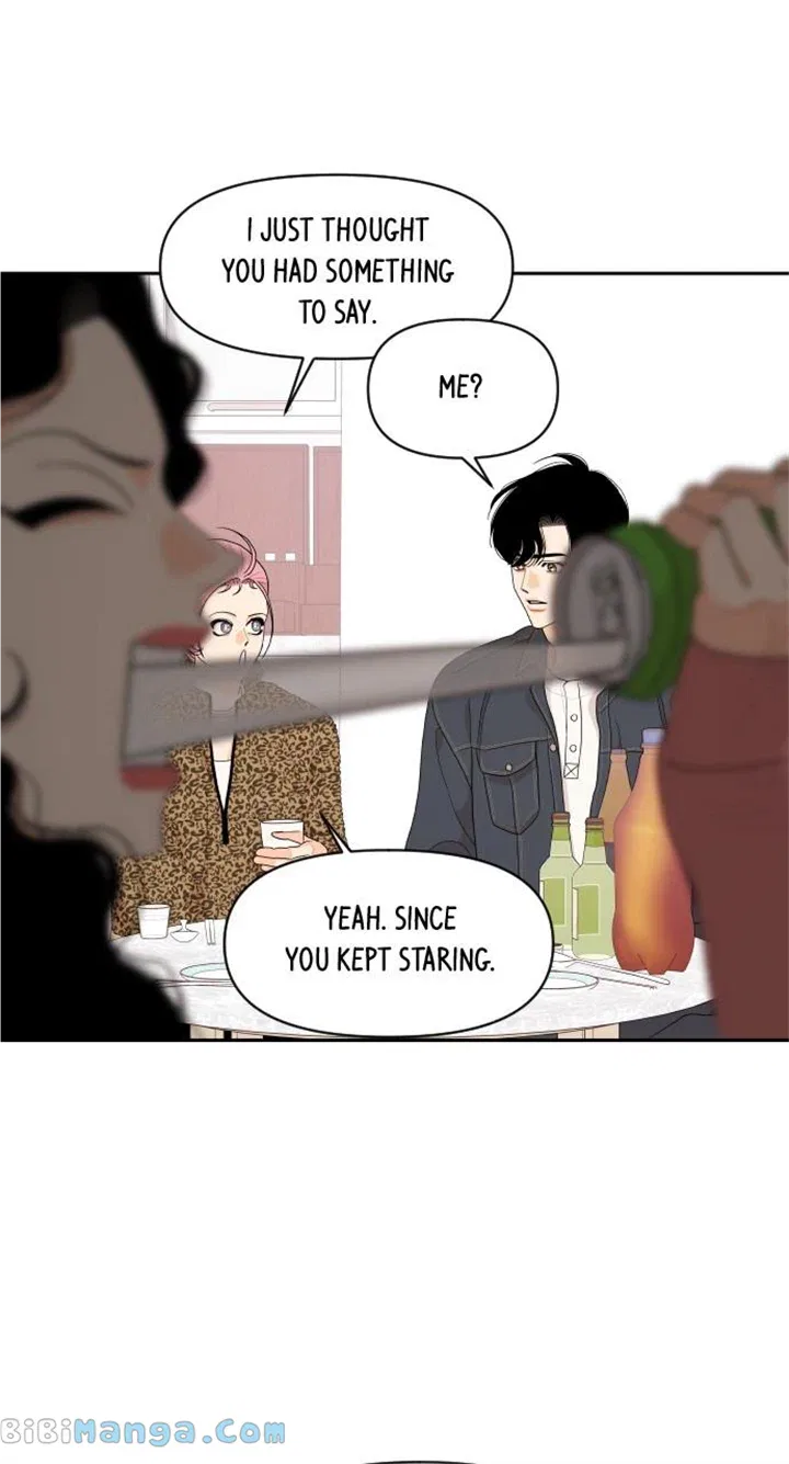 A Whirlwind Campus Affair Chapter 81 – Page 30