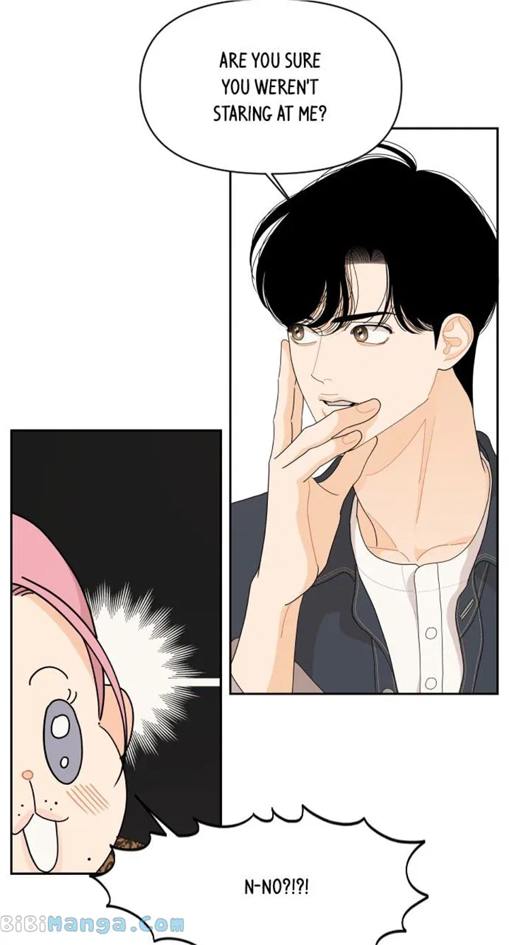 A Whirlwind Campus Affair Chapter 81 – Page 31