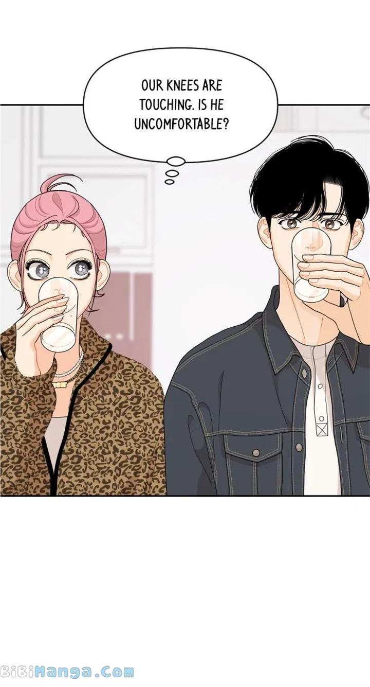 A Whirlwind Campus Affair Chapter 81 – Page 33