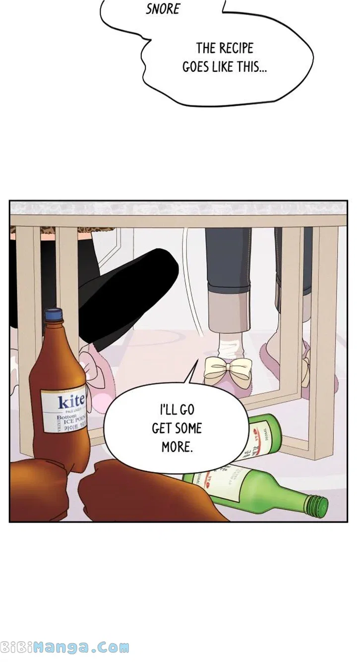 A Whirlwind Campus Affair Chapter 81 – Page 37