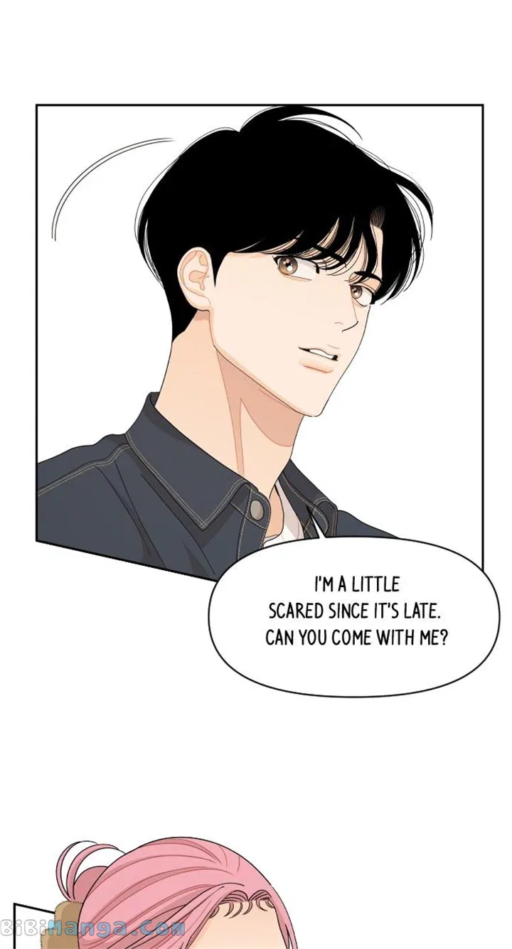 A Whirlwind Campus Affair Chapter 81 – Page 38
