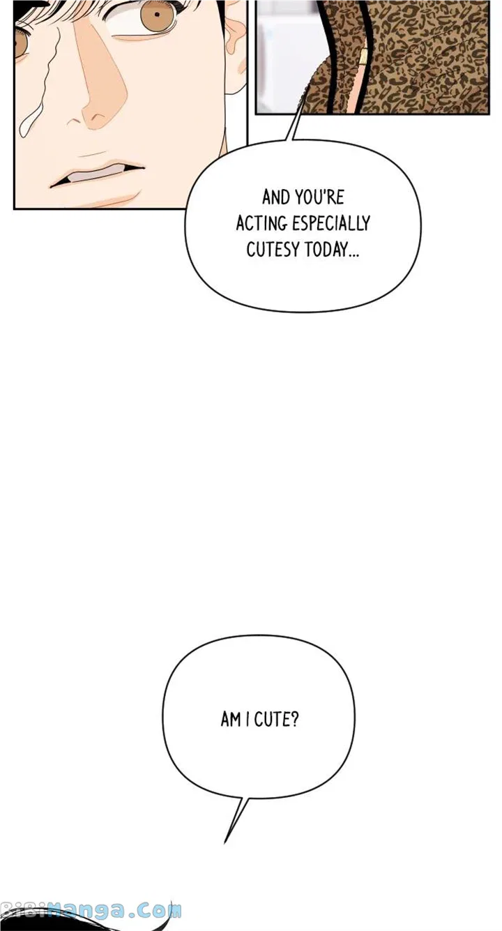 A Whirlwind Campus Affair Chapter 81 – Page 50