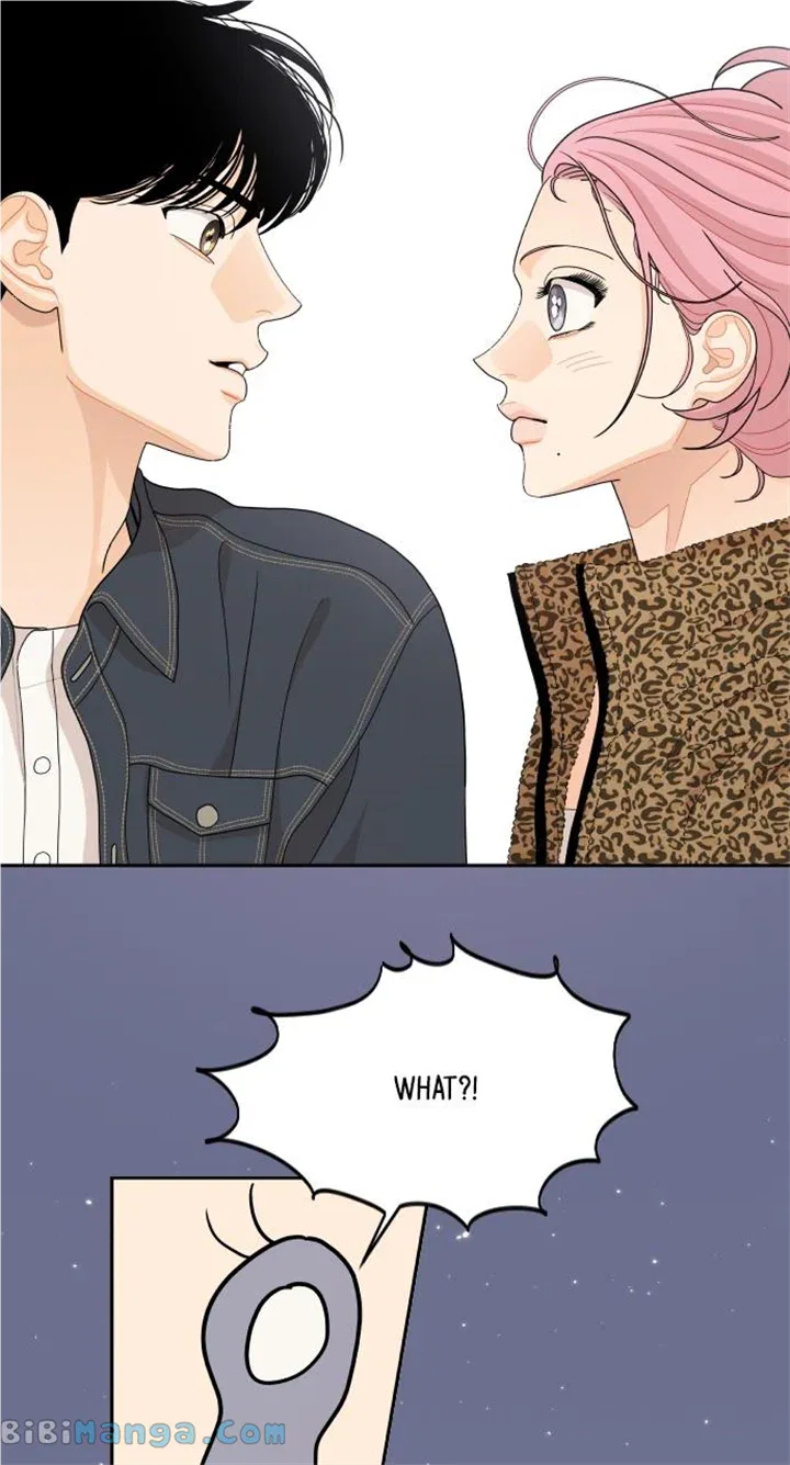 A Whirlwind Campus Affair Chapter 81 – Page 51