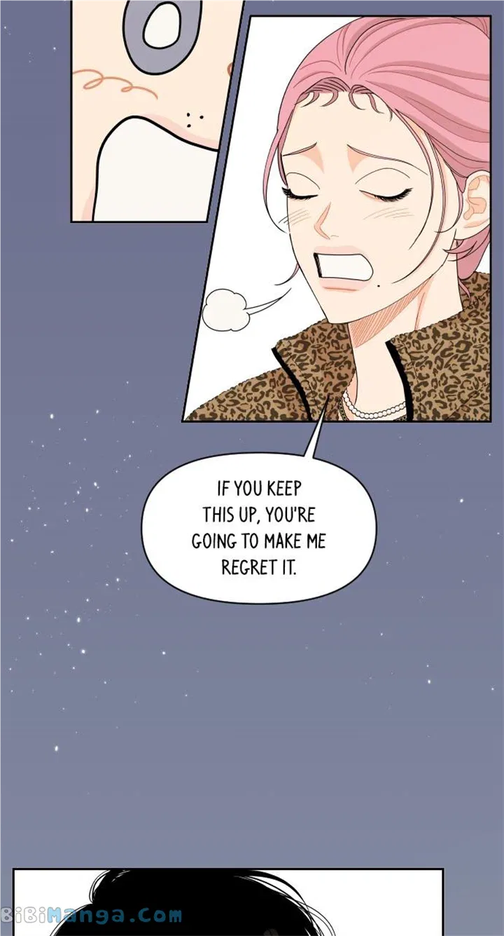 A Whirlwind Campus Affair Chapter 81 – Page 52