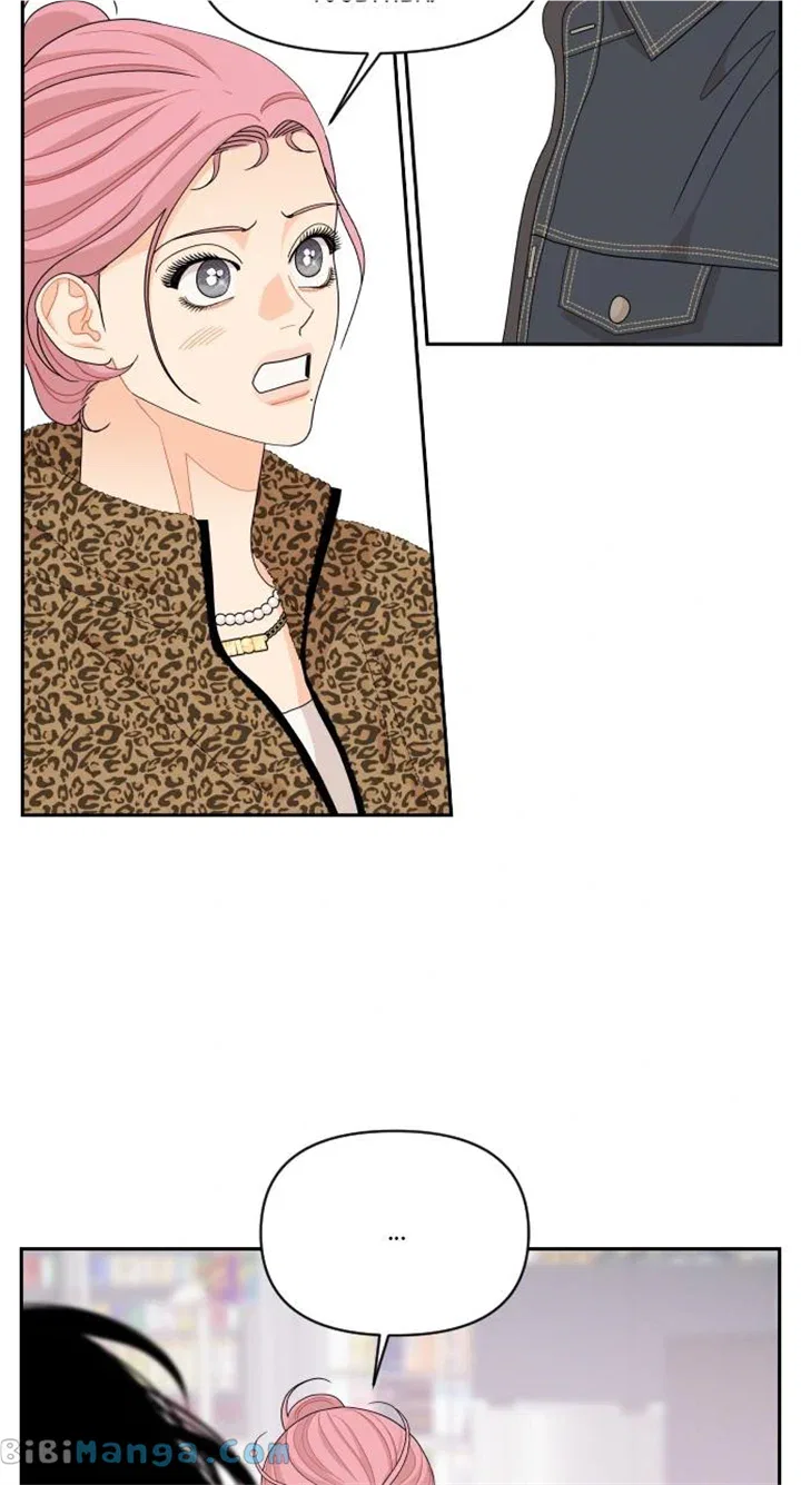 A Whirlwind Campus Affair Chapter 81 – Page 56