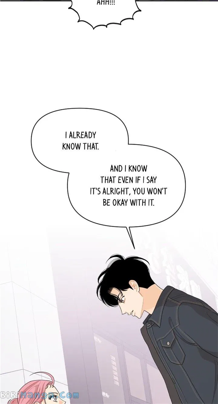 A Whirlwind Campus Affair Chapter 81 – Page 59