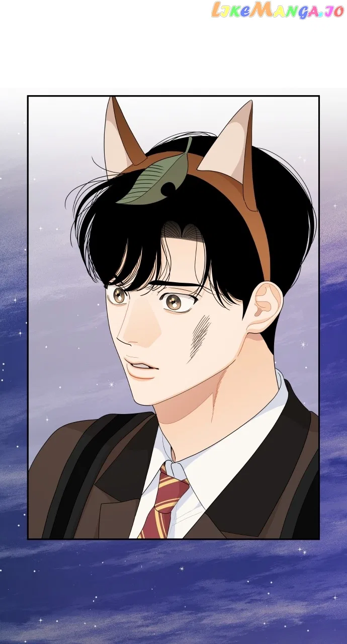 A Whirlwind Campus Affair Chapter 80 – Page 4