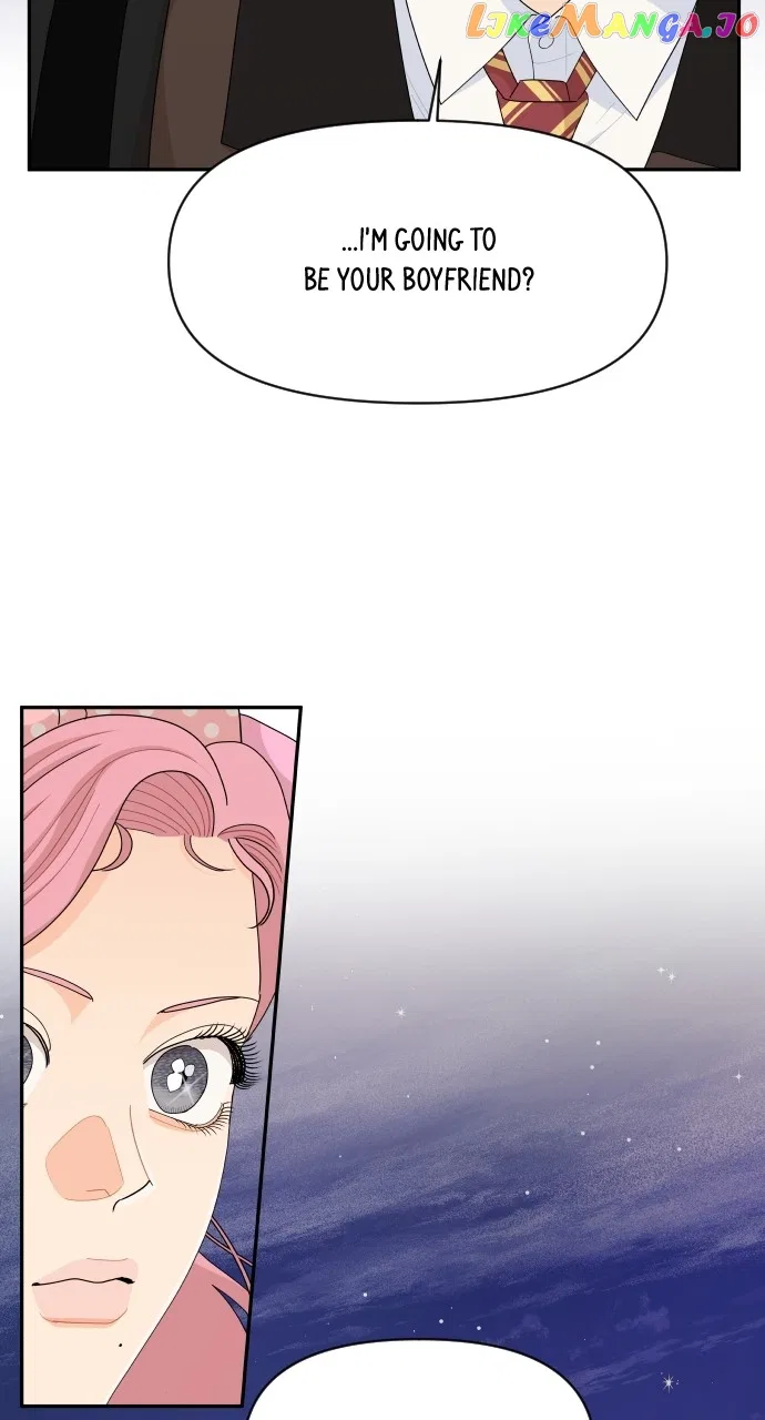 A Whirlwind Campus Affair Chapter 80 – Page 10