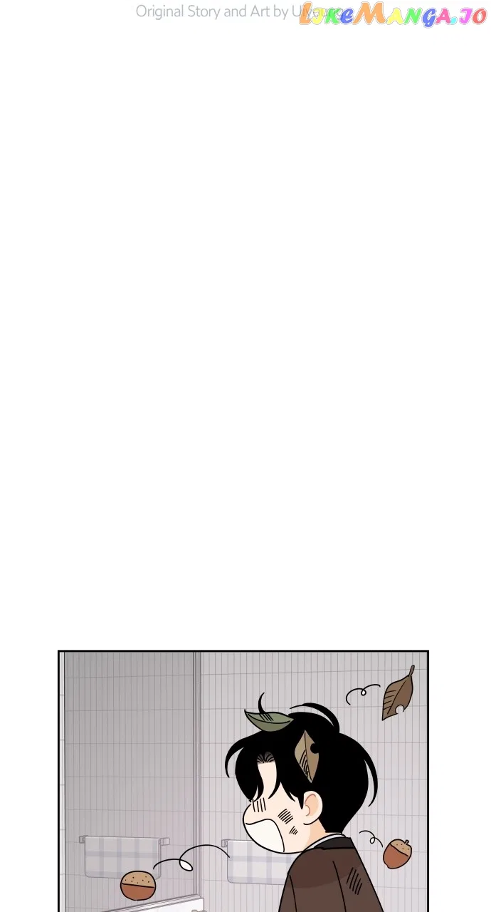 A Whirlwind Campus Affair Chapter 80 – Page 18