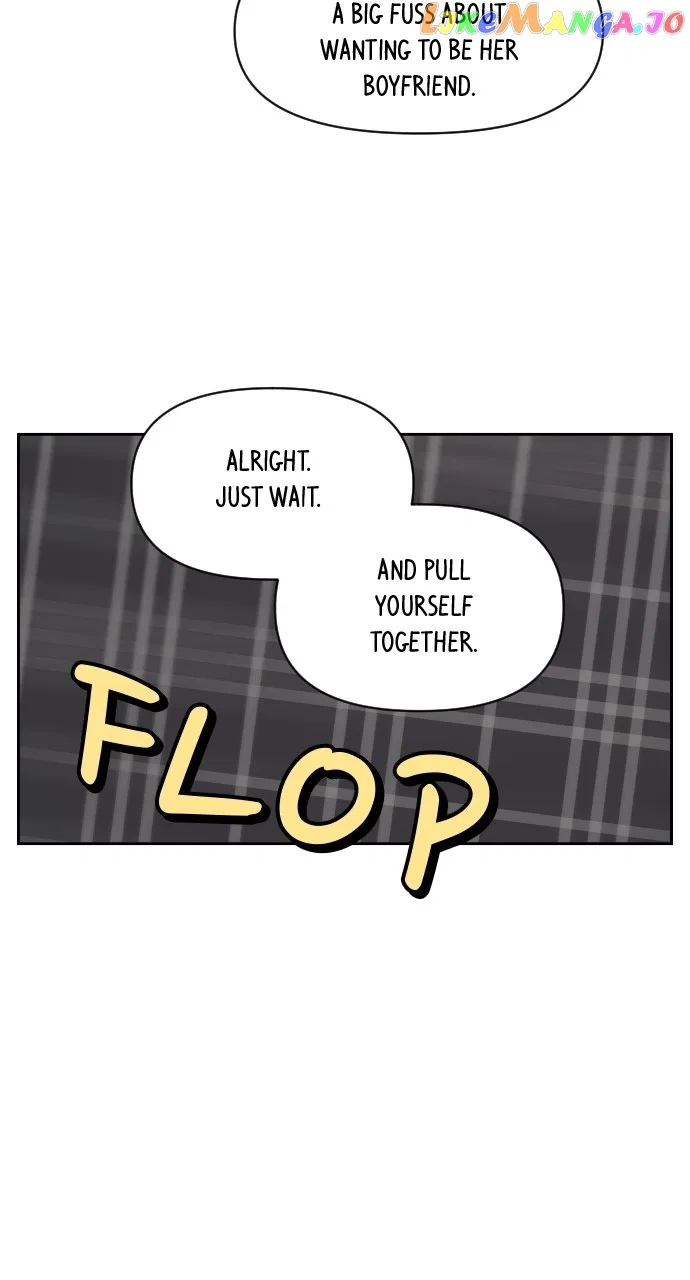 A Whirlwind Campus Affair Chapter 80 – Page 21