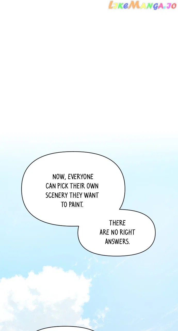 A Whirlwind Campus Affair Chapter 80 – Page 22
