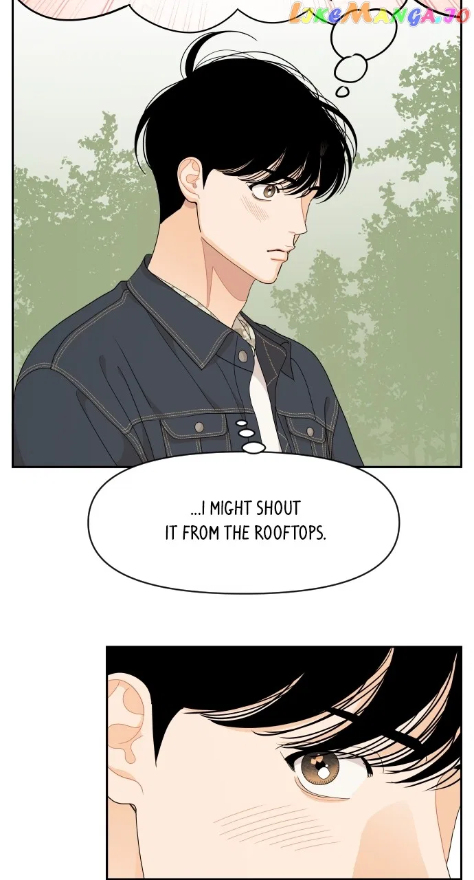 A Whirlwind Campus Affair Chapter 80 – Page 29