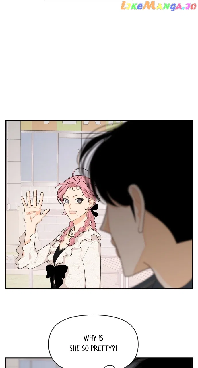 A Whirlwind Campus Affair Chapter 80 – Page 30