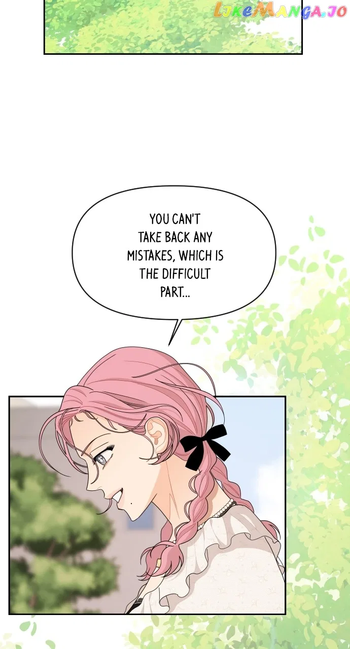 A Whirlwind Campus Affair Chapter 80 – Page 36