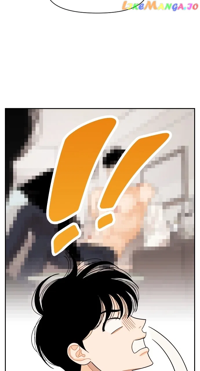 A Whirlwind Campus Affair Chapter 80 – Page 38