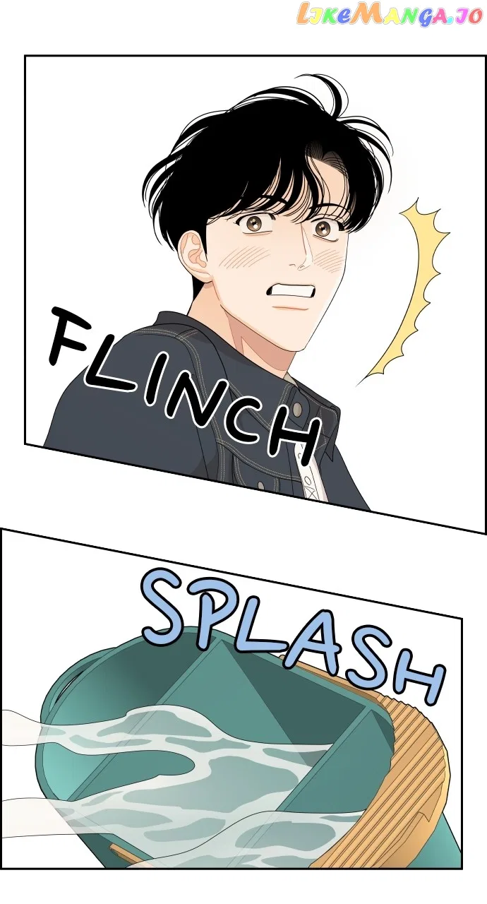 A Whirlwind Campus Affair Chapter 80 – Page 41
