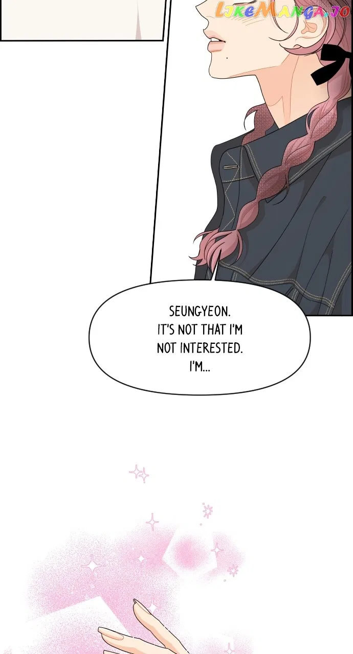 A Whirlwind Campus Affair Chapter 80 – Page 54
