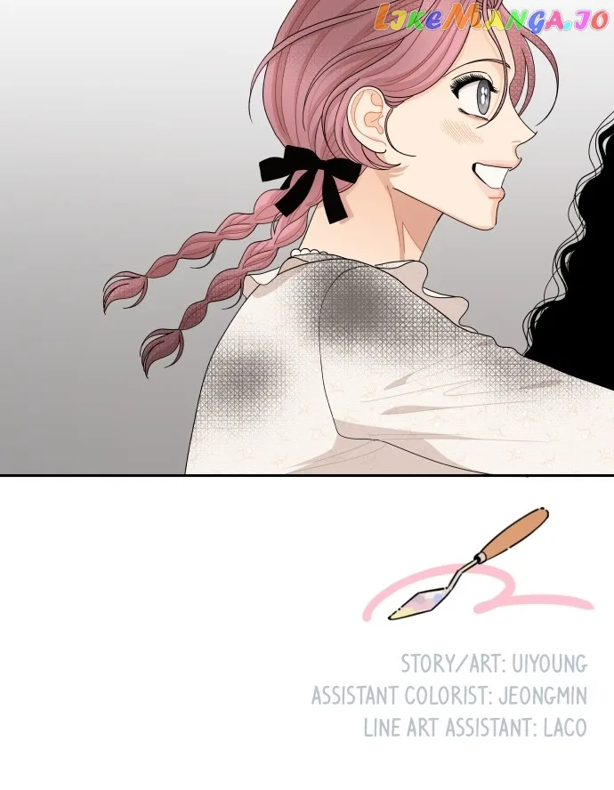 A Whirlwind Campus Affair Chapter 80 – Page 62