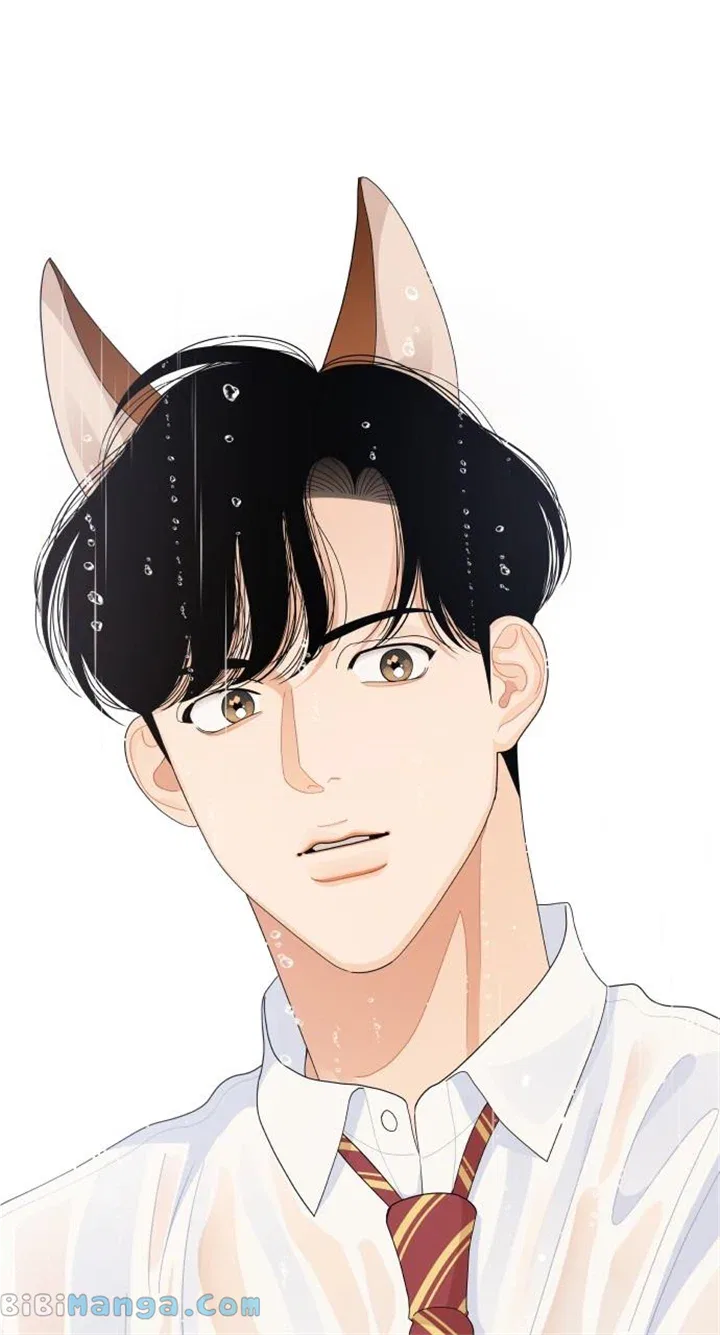 A Whirlwind Campus Affair Chapter 79 – Page 3