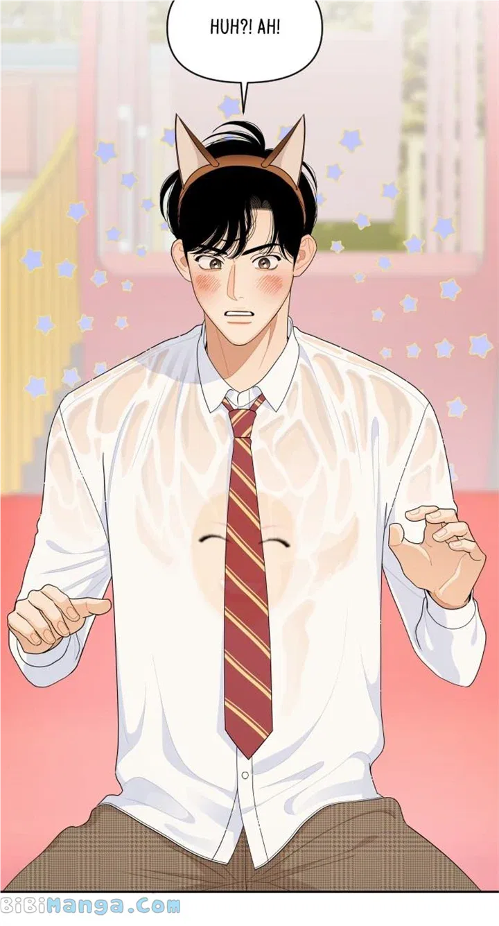 A Whirlwind Campus Affair Chapter 79 – Page 10