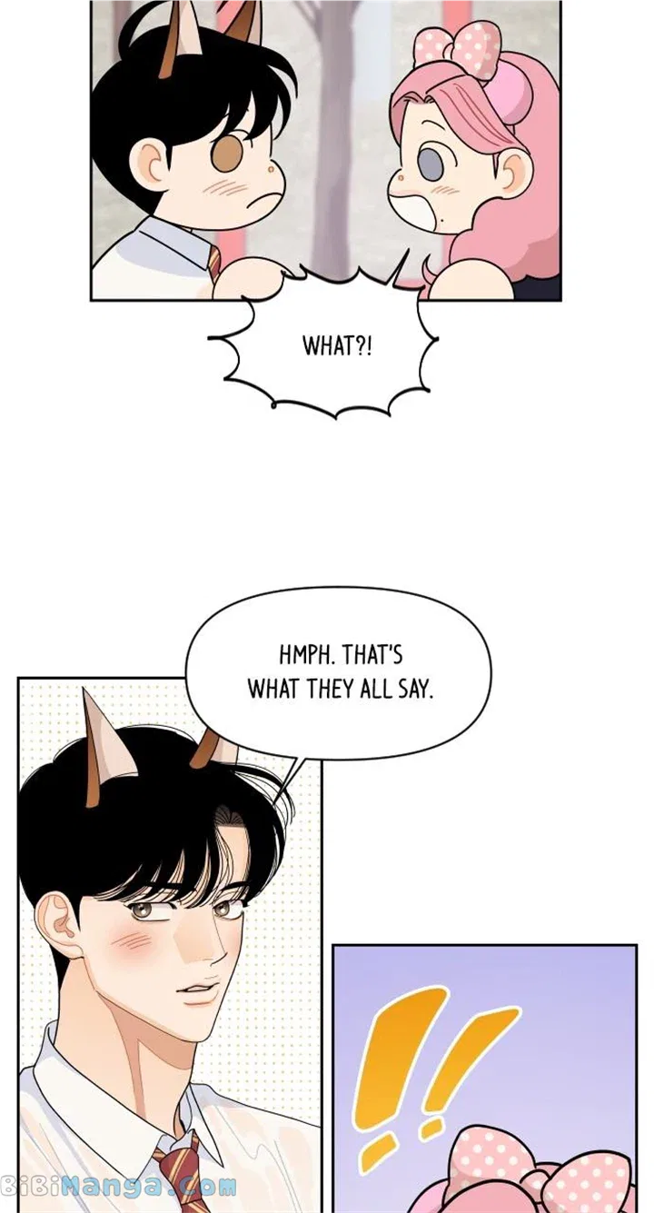 A Whirlwind Campus Affair Chapter 79 – Page 13
