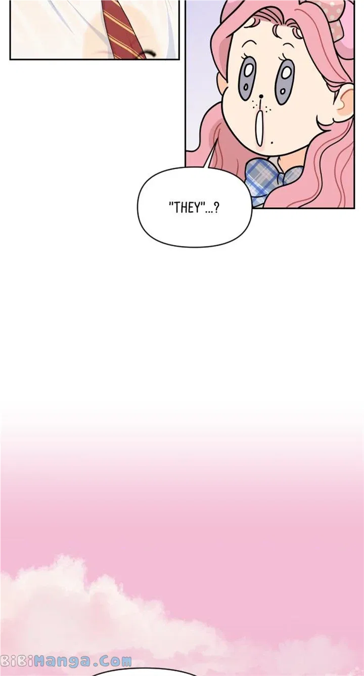 A Whirlwind Campus Affair Chapter 79 – Page 14