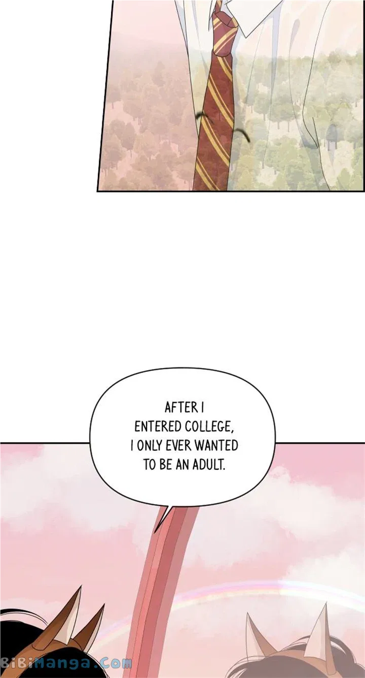 A Whirlwind Campus Affair Chapter 79 – Page 18