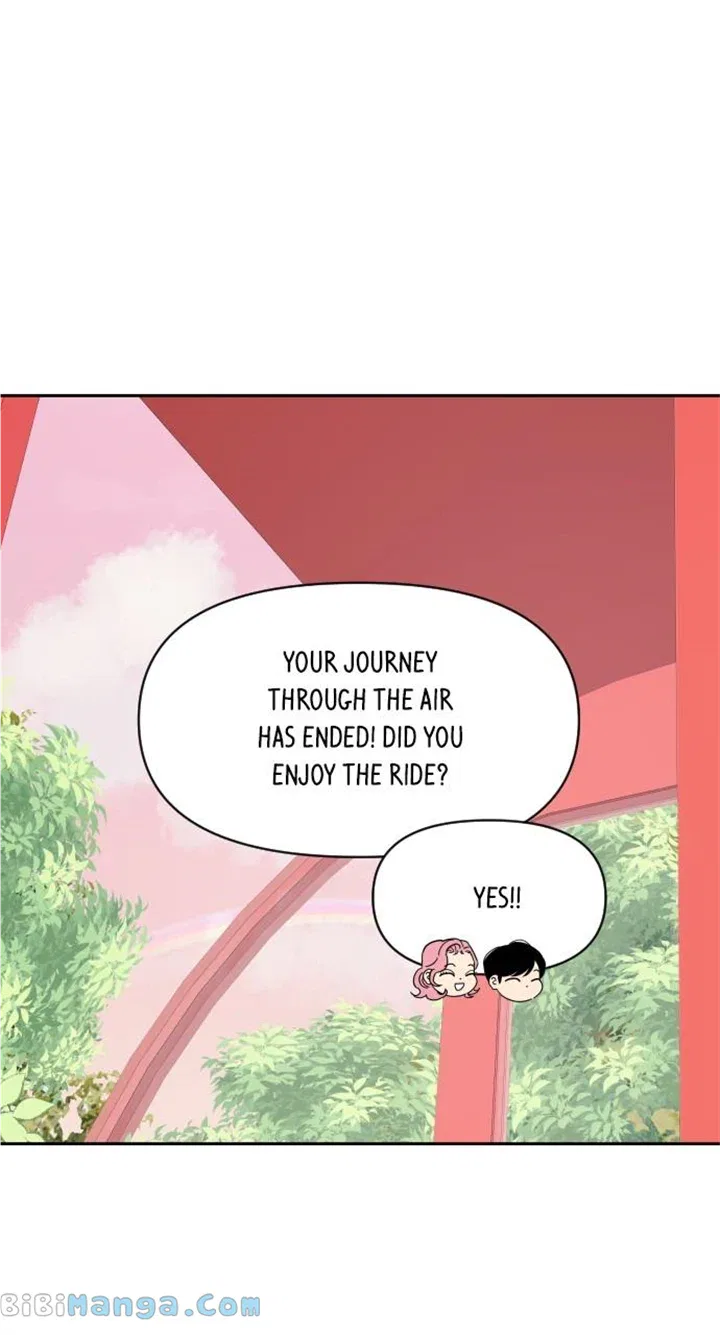 A Whirlwind Campus Affair Chapter 79 – Page 22