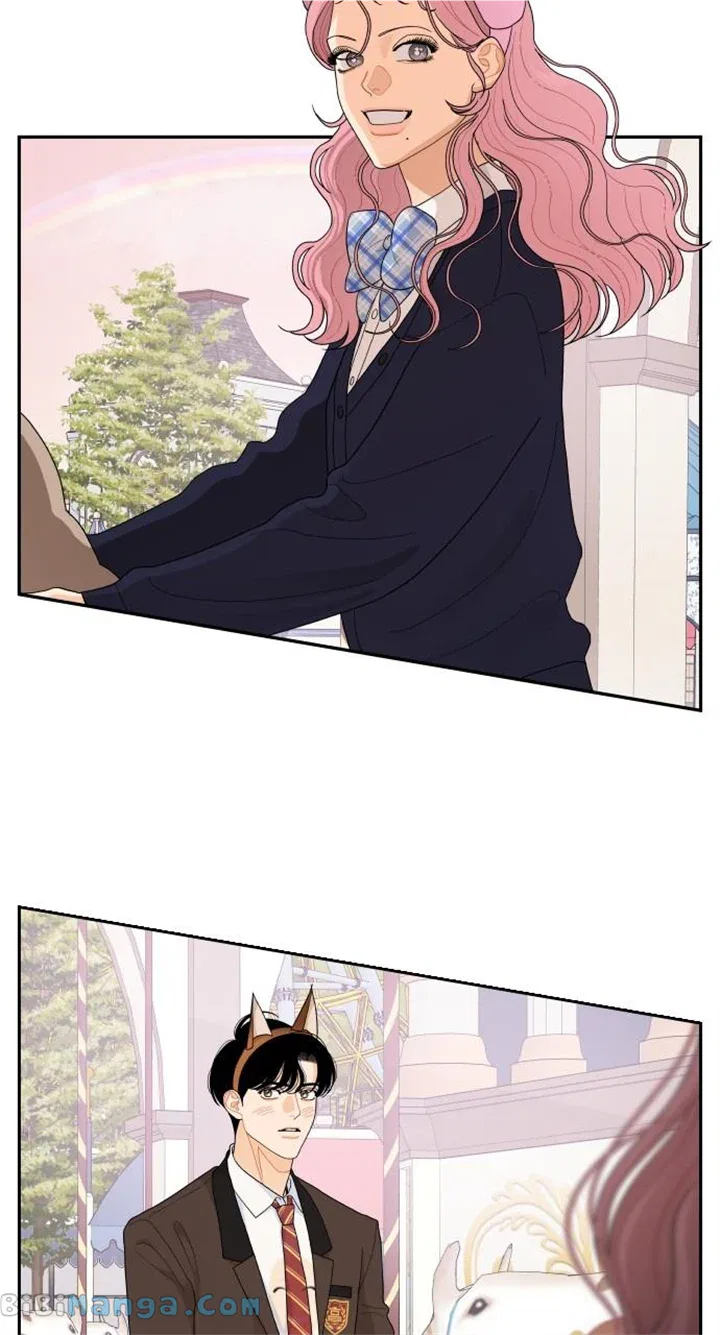 A Whirlwind Campus Affair Chapter 79 – Page 27