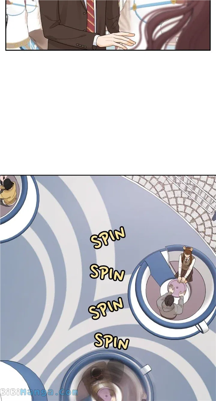 A Whirlwind Campus Affair Chapter 79 – Page 28