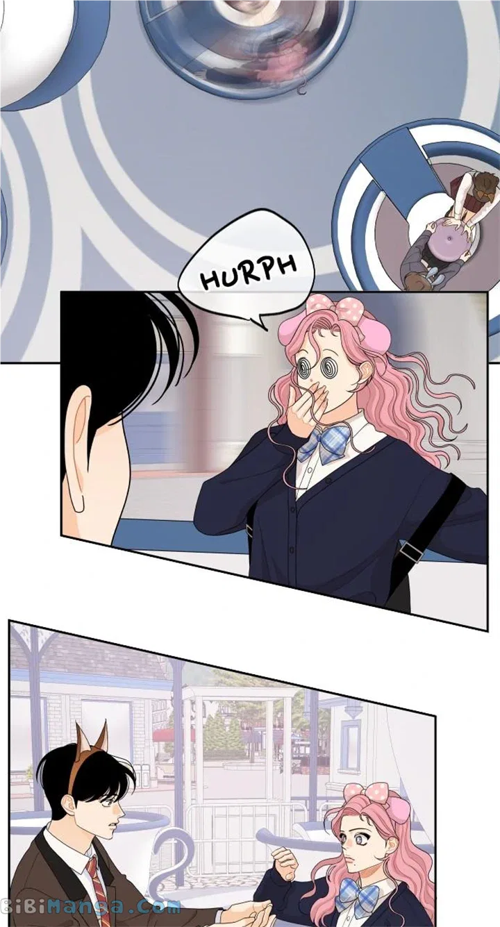 A Whirlwind Campus Affair Chapter 79 – Page 29