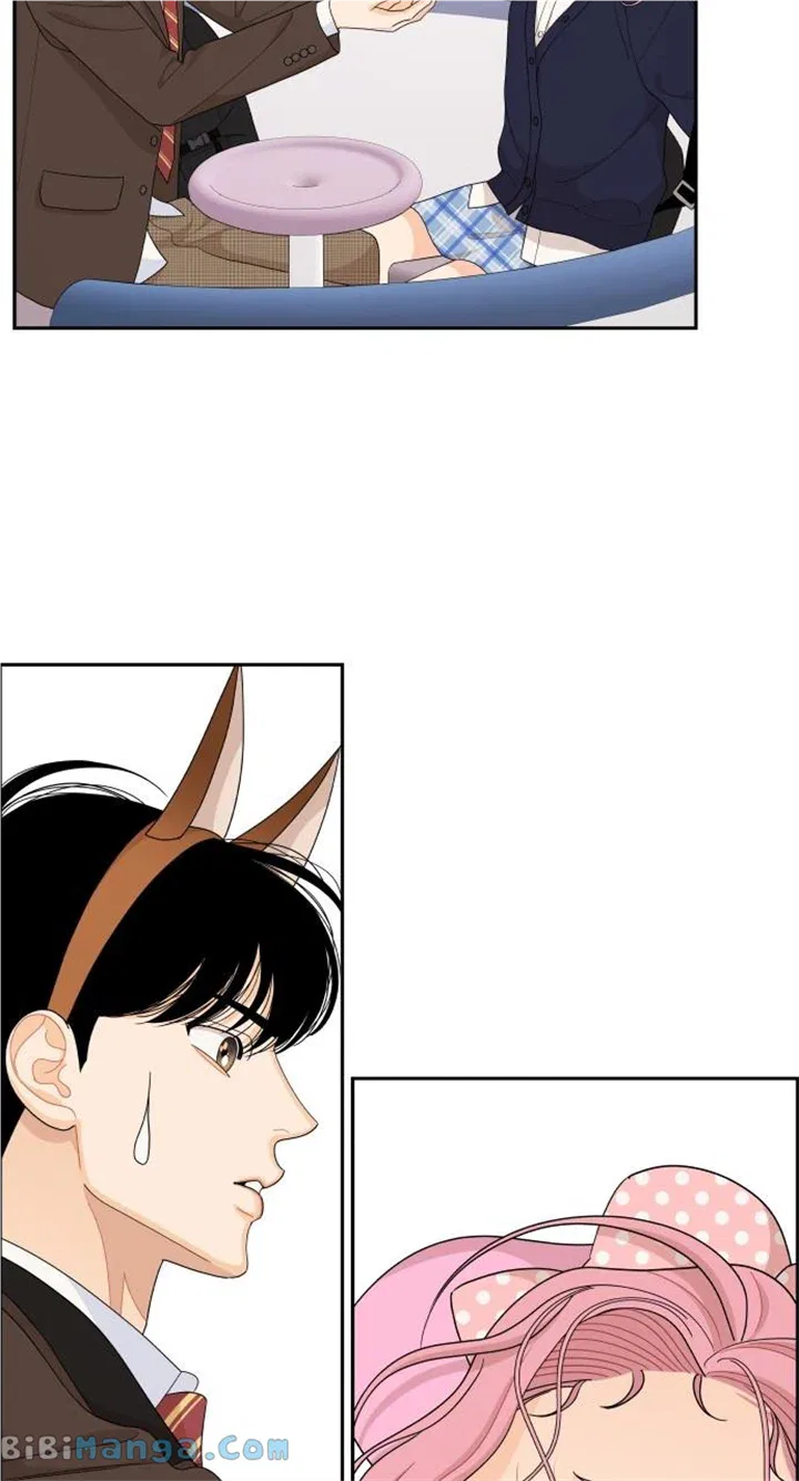 A Whirlwind Campus Affair Chapter 79 – Page 30