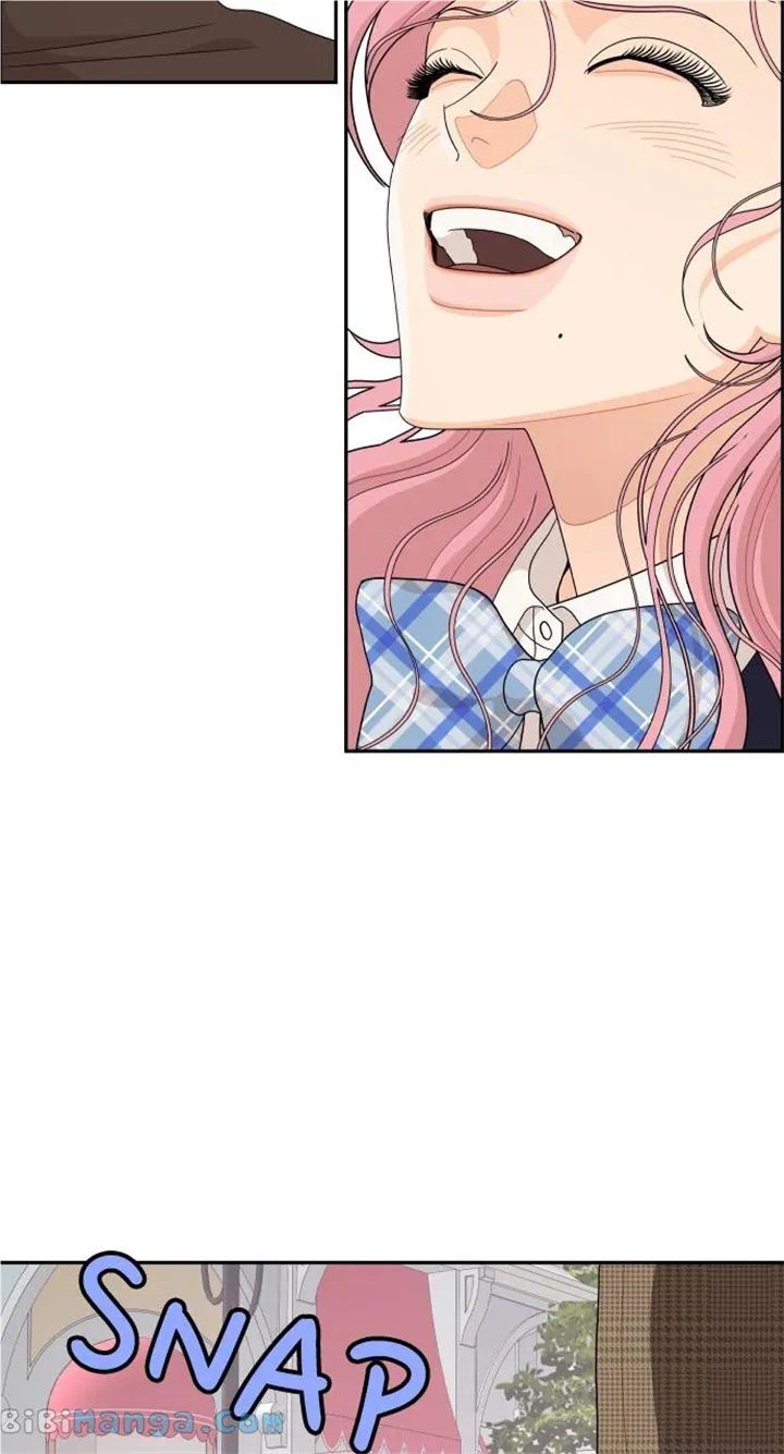 A Whirlwind Campus Affair Chapter 79 – Page 31